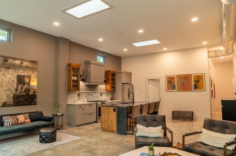 Tiny photo for 612 W 8th Avenue, Tallahassee, FL 32303 (MLS # 392606)