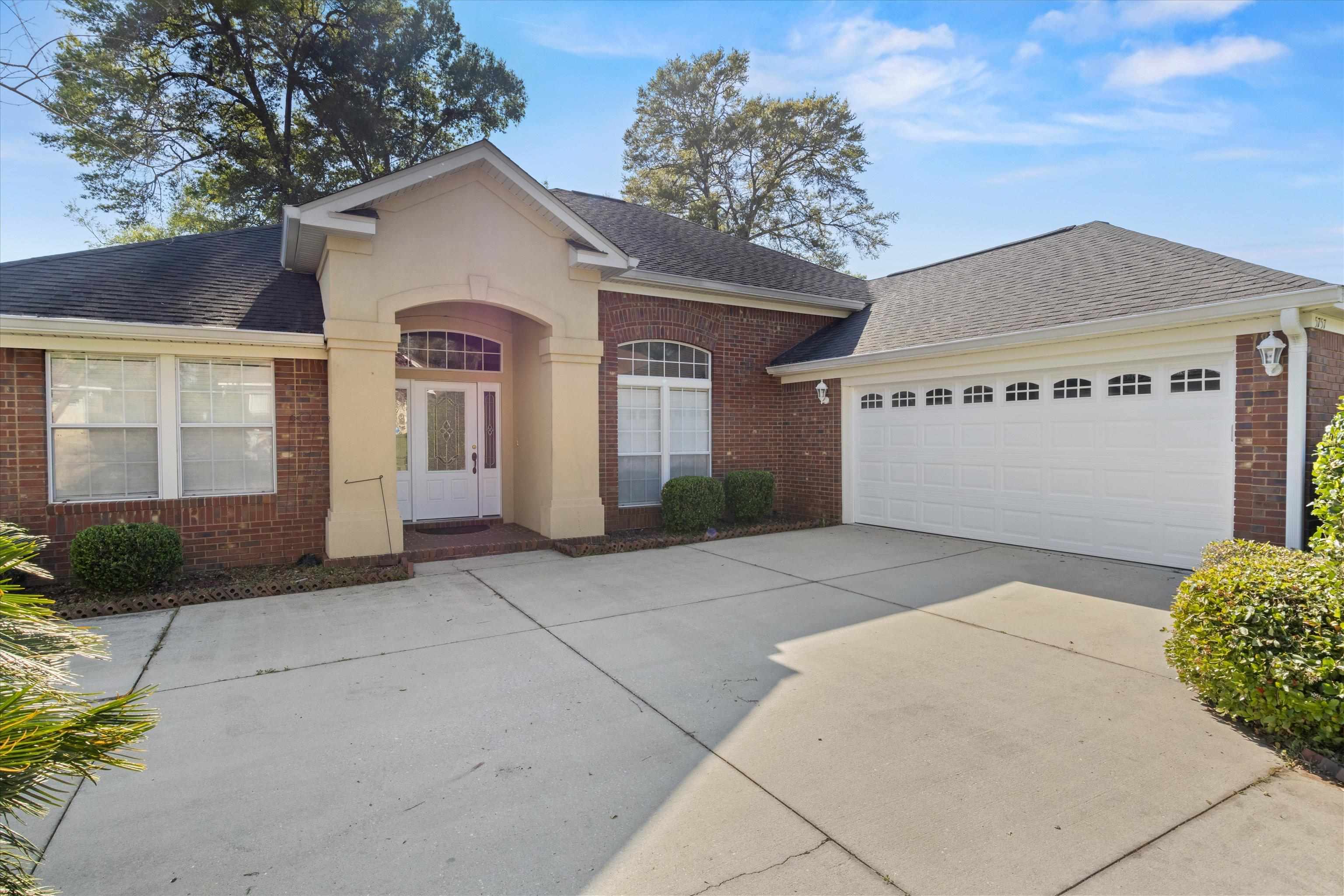 5757 Fox Bridge Way