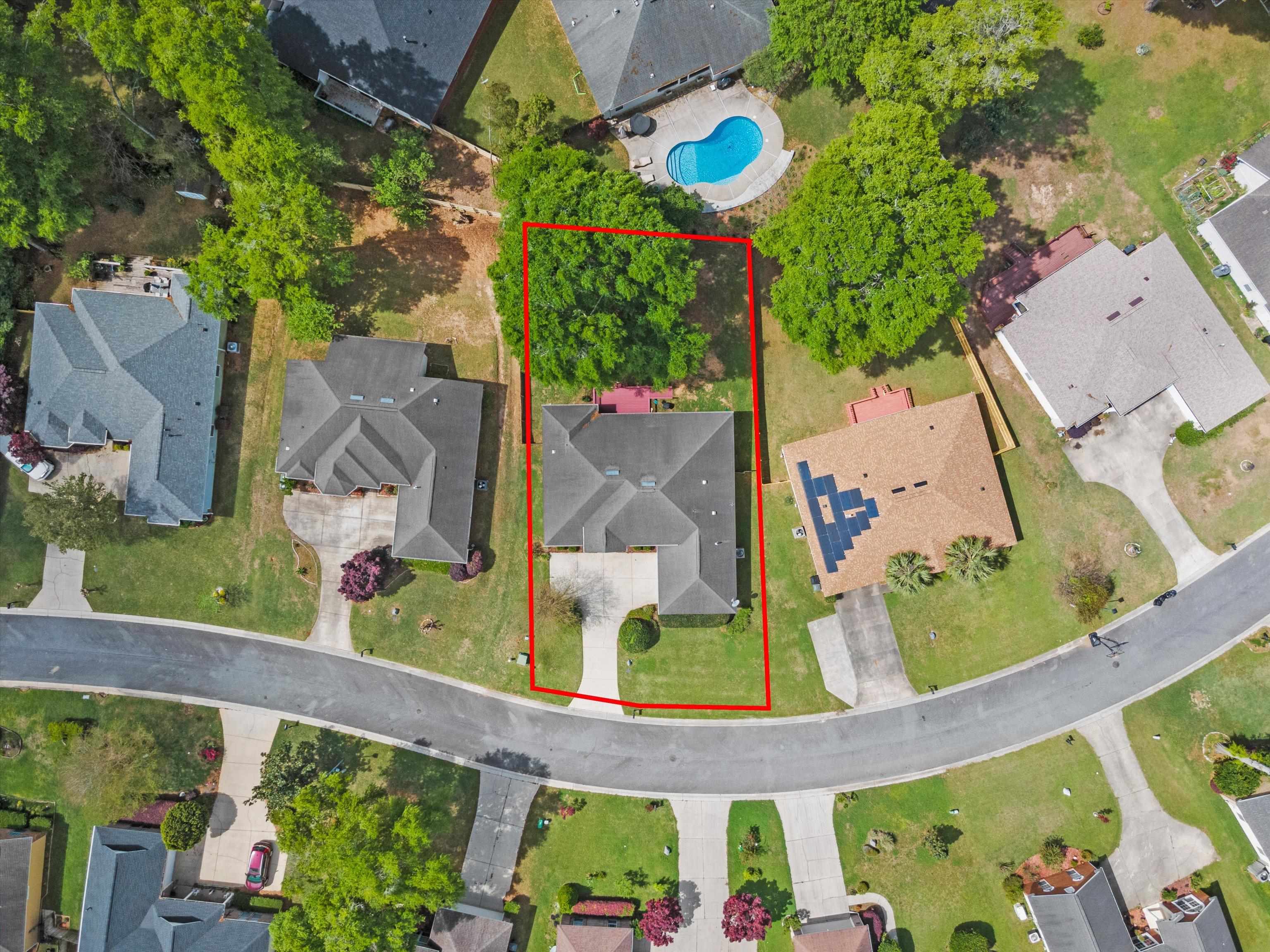 5757 Fox Bridge Way
