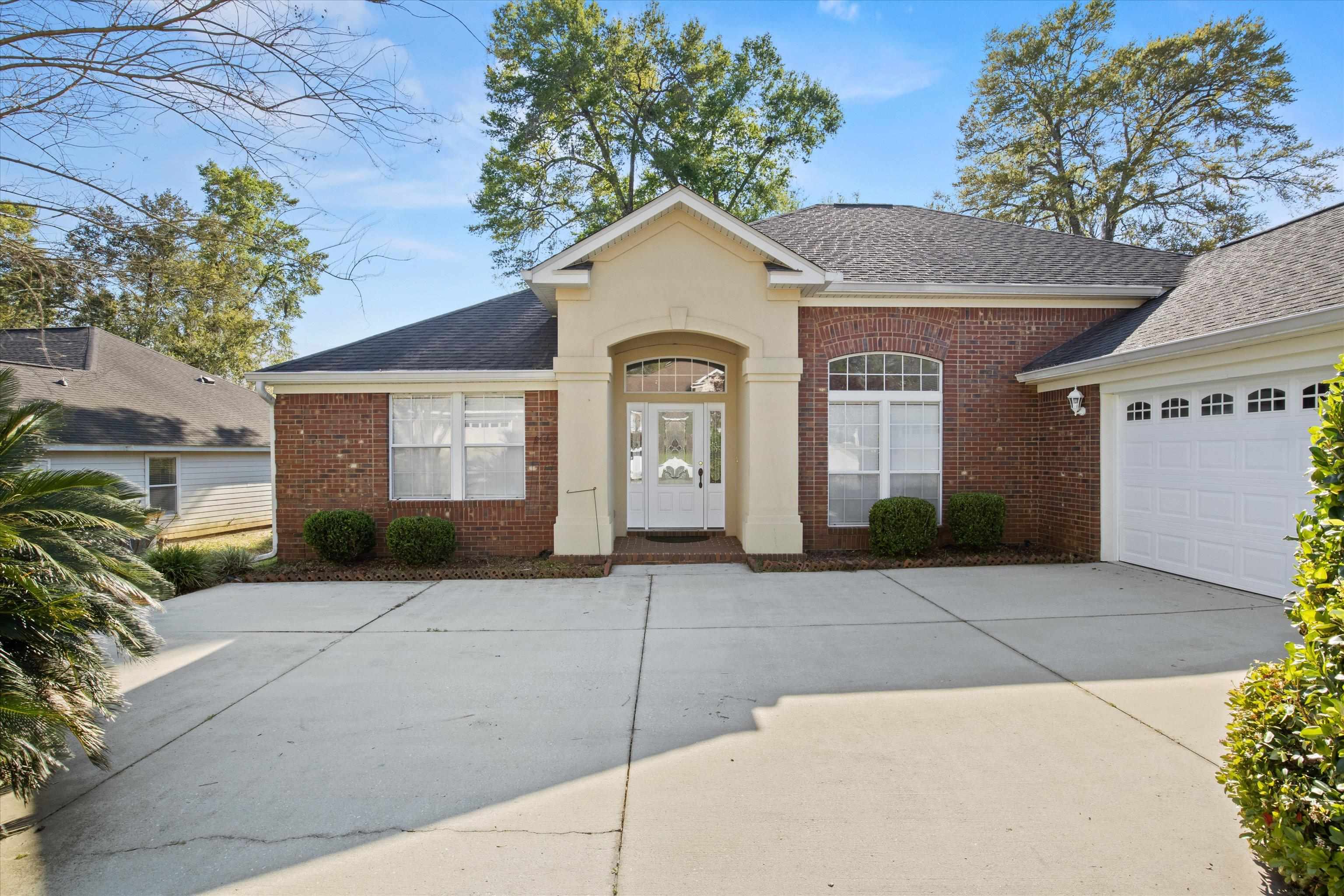 5757 Fox Bridge Way