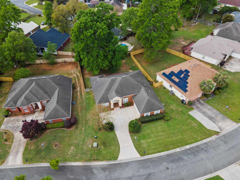 5757 Fox Bridge Way Tallahassee FL 32317