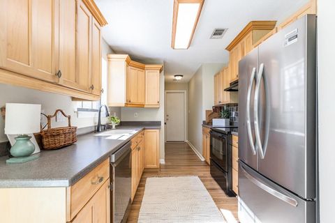 Tiny photo for 8323 Summerdale Lane, Tallahassee, FL 32311 (MLS # 393395)