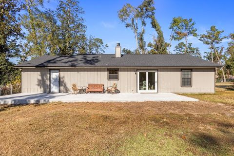 Tiny photo for 8323 Summerdale Lane, Tallahassee, FL 32311 (MLS # 393395)