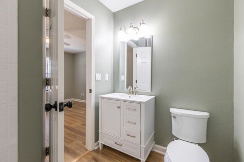 Tiny photo for 8323 Summerdale Lane, Tallahassee, FL 32311 (MLS # 393395)