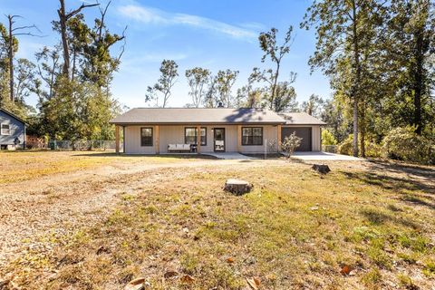 Tiny photo for 8323 Summerdale Lane, Tallahassee, FL 32311 (MLS # 393395)