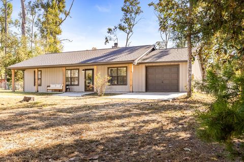 8323 Summerdale Lane Tallahassee FL 32311