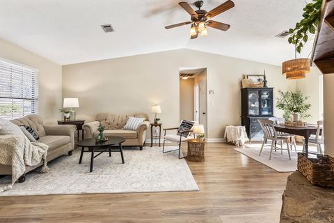 Tiny photo for 8323 Summerdale Lane, Tallahassee, FL 32311 (MLS # 393395)