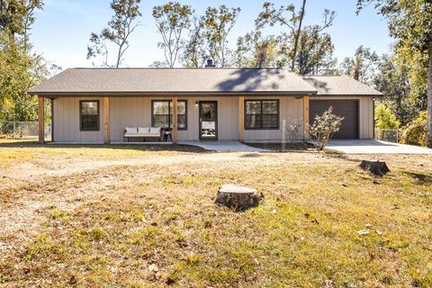 Tiny photo for 8323 Summerdale Lane, Tallahassee, FL 32311 (MLS # 393395)