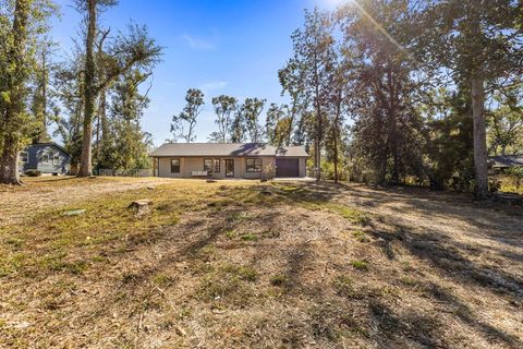 Tiny photo for 8323 Summerdale Lane, Tallahassee, FL 32311 (MLS # 393395)
