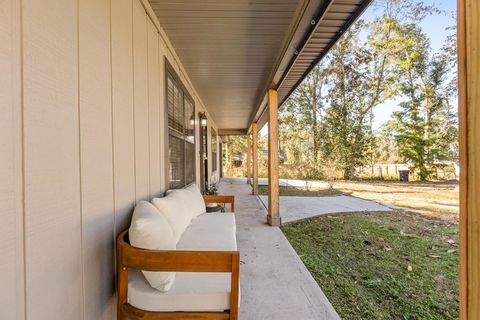 Tiny photo for 8323 Summerdale Lane, Tallahassee, FL 32311 (MLS # 393395)