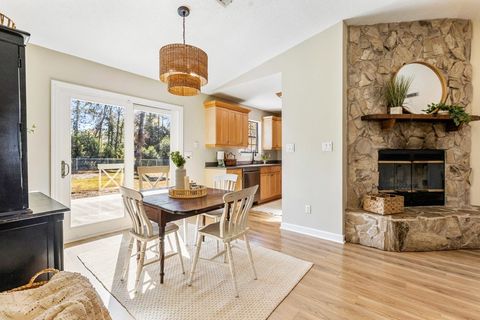 Tiny photo for 8323 Summerdale Lane, Tallahassee, FL 32311 (MLS # 393395)