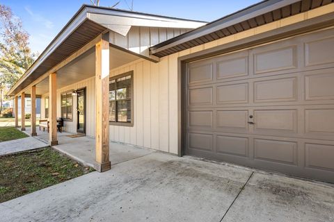 Tiny photo for 8323 Summerdale Lane, Tallahassee, FL 32311 (MLS # 393395)