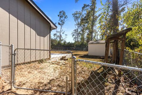 Tiny photo for 8323 Summerdale Lane, Tallahassee, FL 32311 (MLS # 393395)