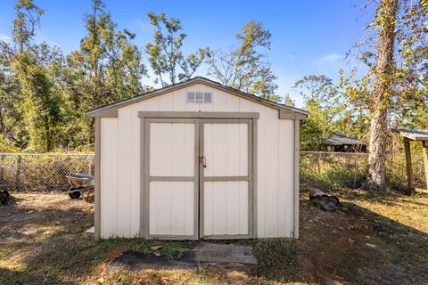 Tiny photo for 8323 Summerdale Lane, Tallahassee, FL 32311 (MLS # 393395)