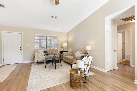 Tiny photo for 8323 Summerdale Lane, Tallahassee, FL 32311 (MLS # 393395)