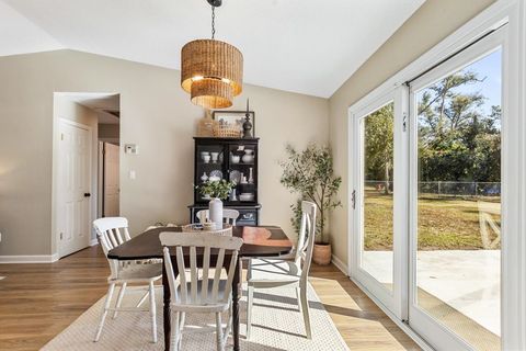 Tiny photo for 8323 Summerdale Lane, Tallahassee, FL 32311 (MLS # 393395)