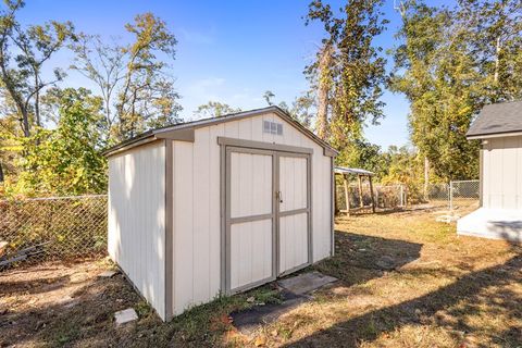 Tiny photo for 8323 Summerdale Lane, Tallahassee, FL 32311 (MLS # 393395)