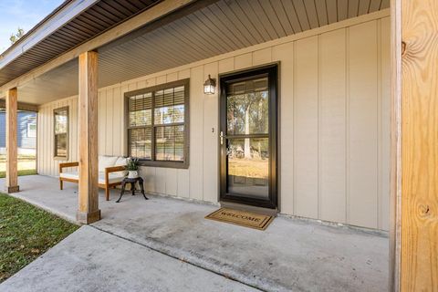 Tiny photo for 8323 Summerdale Lane, Tallahassee, FL 32311 (MLS # 393395)