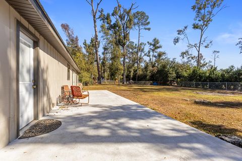 Tiny photo for 8323 Summerdale Lane, Tallahassee, FL 32311 (MLS # 393395)