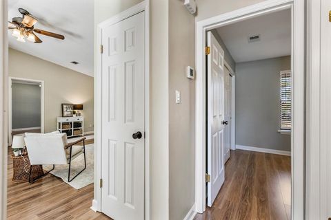 Tiny photo for 8323 Summerdale Lane, Tallahassee, FL 32311 (MLS # 393395)