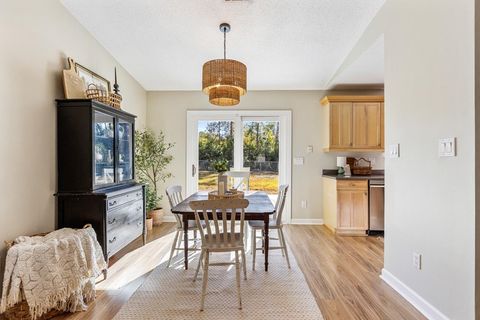 Tiny photo for 8323 Summerdale Lane, Tallahassee, FL 32311 (MLS # 393395)