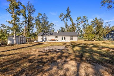Tiny photo for 8323 Summerdale Lane, Tallahassee, FL 32311 (MLS # 393395)