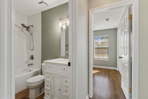 Tiny photo for 8323 Summerdale Lane, Tallahassee, FL 32311 (MLS # 393395)