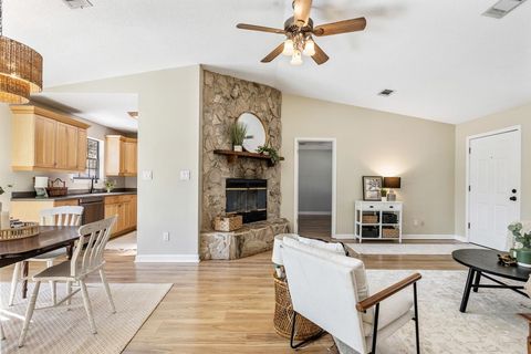 Tiny photo for 8323 Summerdale Lane, Tallahassee, FL 32311 (MLS # 393395)