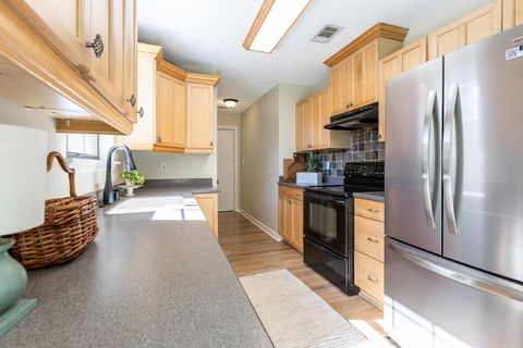 Tiny photo for 8323 Summerdale Lane, Tallahassee, FL 32311 (MLS # 393395)