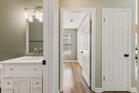 Tiny photo for 8323 Summerdale Lane, Tallahassee, FL 32311 (MLS # 393395)