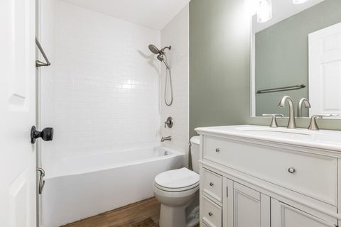 Tiny photo for 8323 Summerdale Lane, Tallahassee, FL 32311 (MLS # 393395)