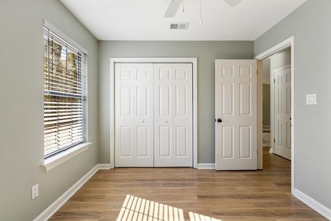 Tiny photo for 8323 Summerdale Lane, Tallahassee, FL 32311 (MLS # 393395)