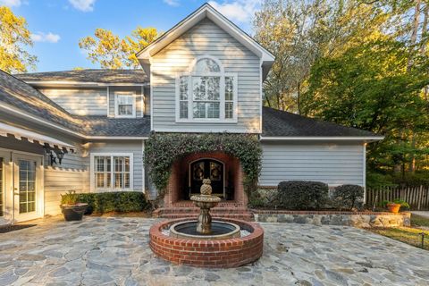 Photo of 4935 Arden Forest Way, Tallahassee, FL 32309 (MLS # 396073)