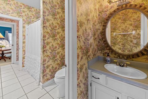 Tiny photo for 4935 Arden Forest Way, Tallahassee, FL 32309 (MLS # 396073)