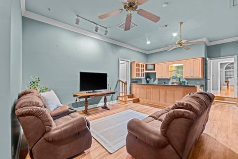 Tiny photo for 4935 Arden Forest Way, Tallahassee, FL 32309 (MLS # 396073)