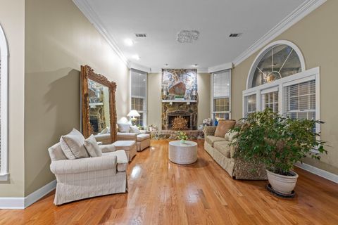 Tiny photo for 4935 Arden Forest Way, Tallahassee, FL 32309 (MLS # 396073)