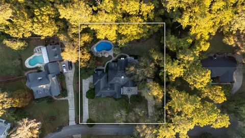 Tiny photo for 4935 Arden Forest Way, Tallahassee, FL 32309 (MLS # 396073)