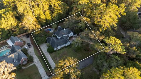 Tiny photo for 4935 Arden Forest Way, Tallahassee, FL 32309 (MLS # 396073)