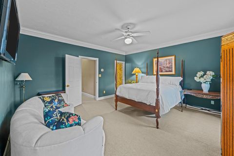 Tiny photo for 4935 Arden Forest Way, Tallahassee, FL 32309 (MLS # 396073)