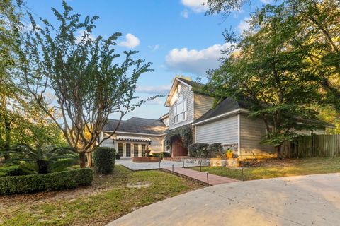 Tiny photo for 4935 Arden Forest Way, Tallahassee, FL 32309 (MLS # 396073)