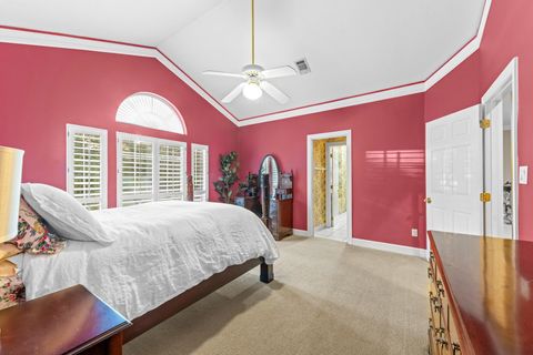 Tiny photo for 4935 Arden Forest Way, Tallahassee, FL 32309 (MLS # 396073)