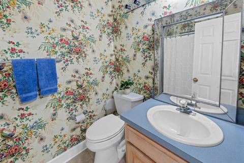 Tiny photo for 4935 Arden Forest Way, Tallahassee, FL 32309 (MLS # 396073)