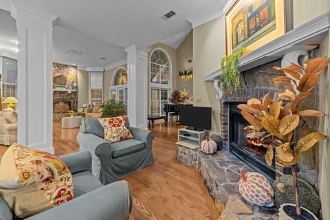 Tiny photo for 4935 Arden Forest Way, Tallahassee, FL 32309 (MLS # 396073)