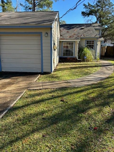 A home in Tallahassee