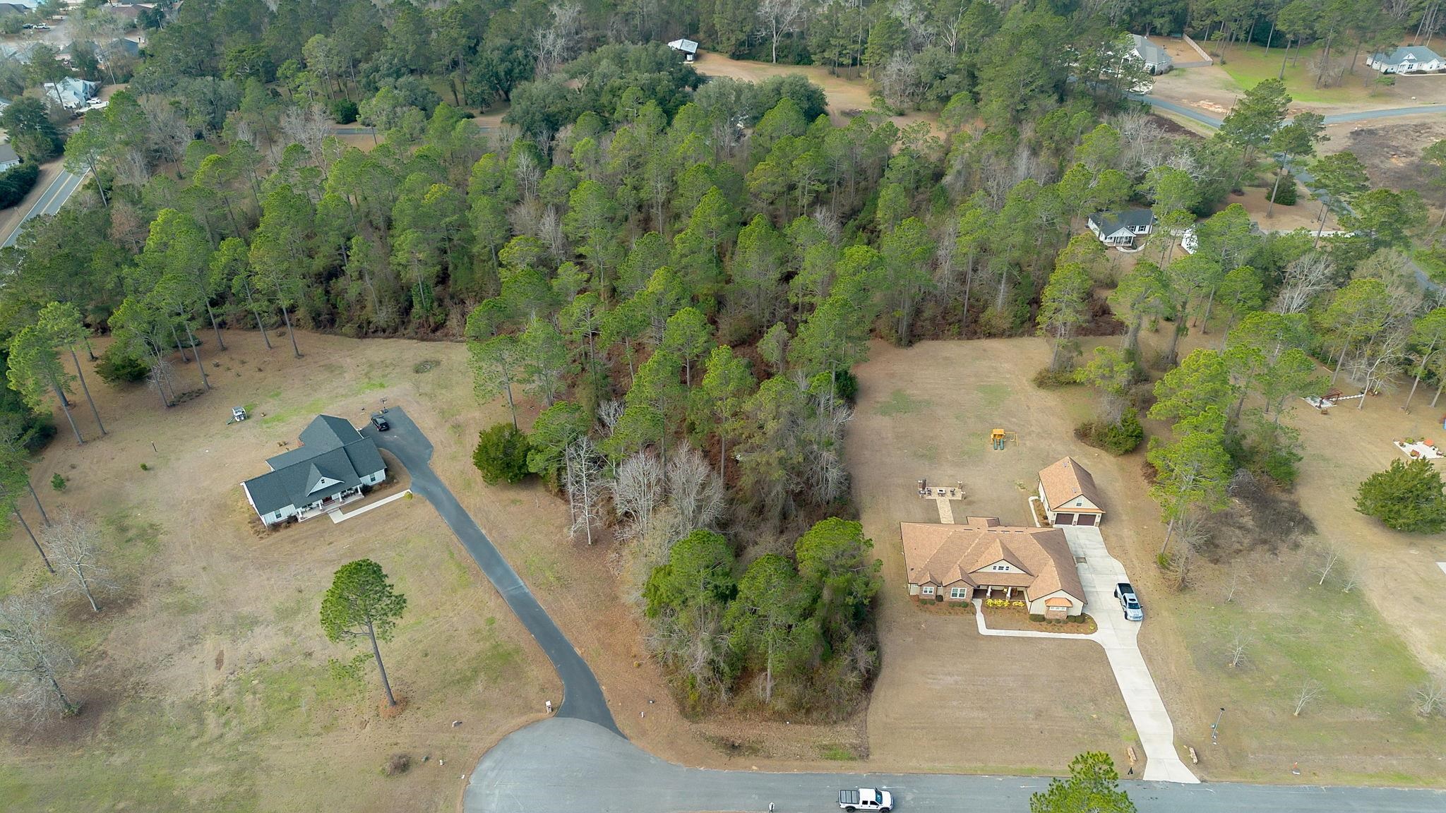 Lot 6B Stillwater Lane