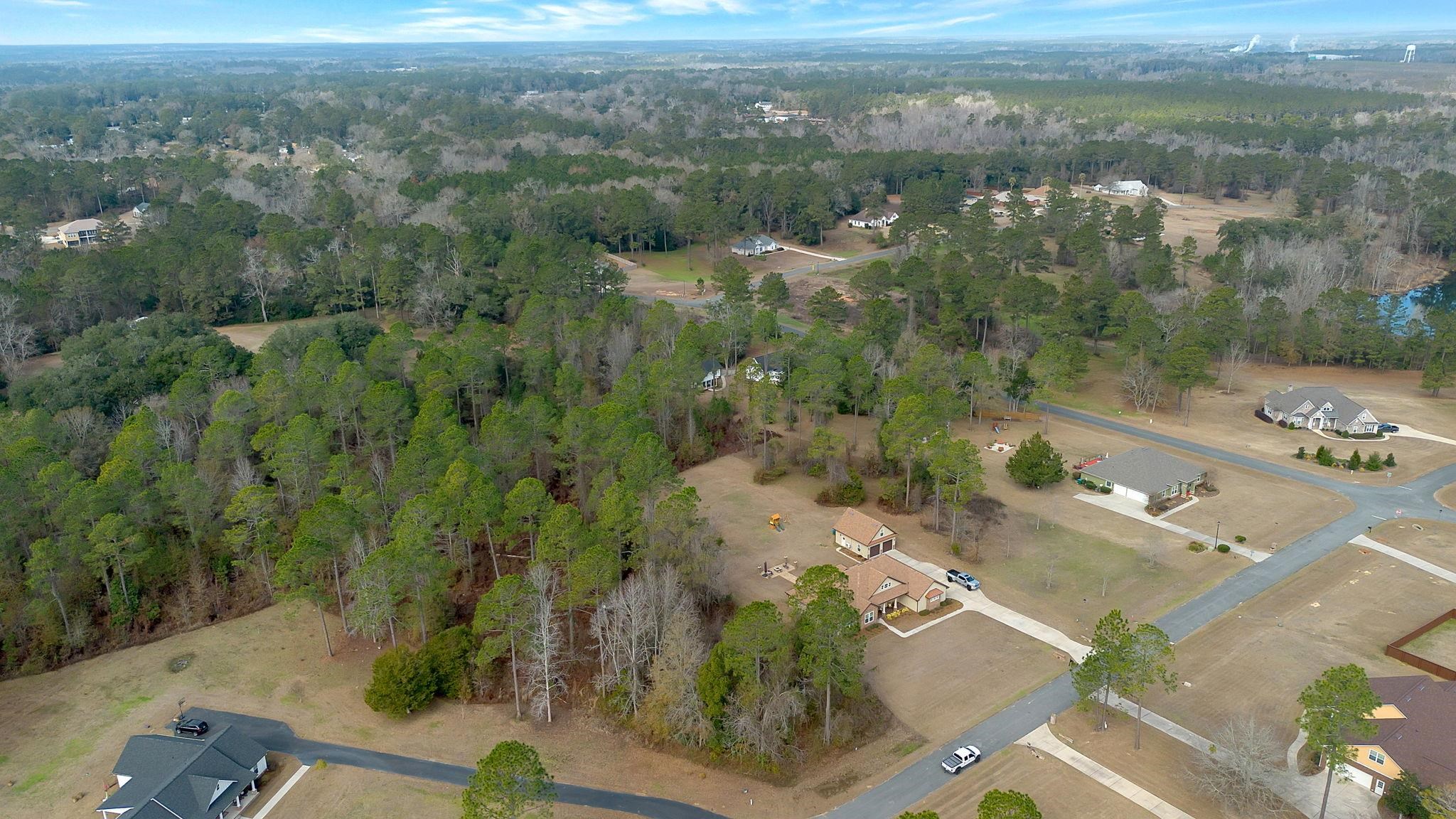 Lot 6B Stillwater Lane