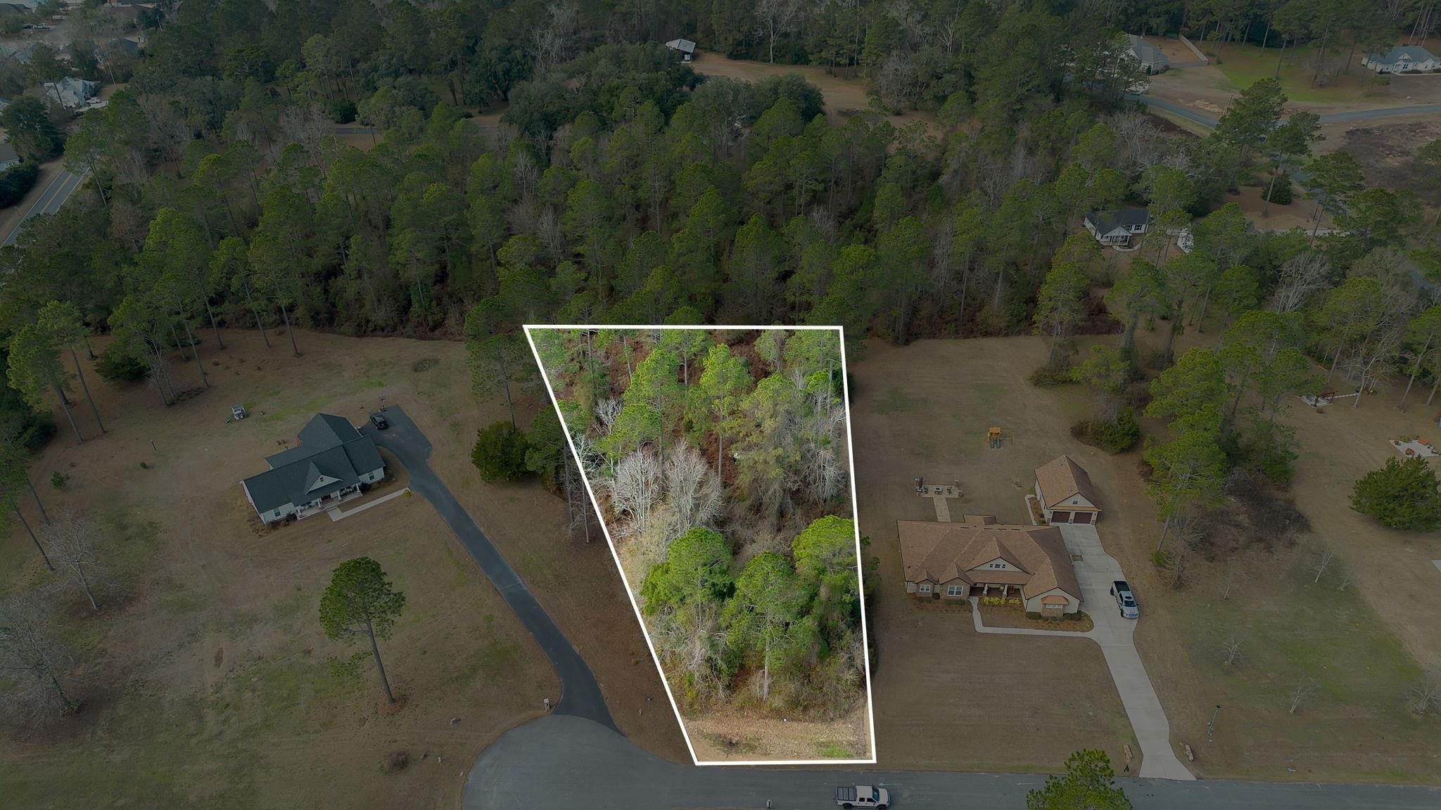 Lot 6B Stillwater Lane
