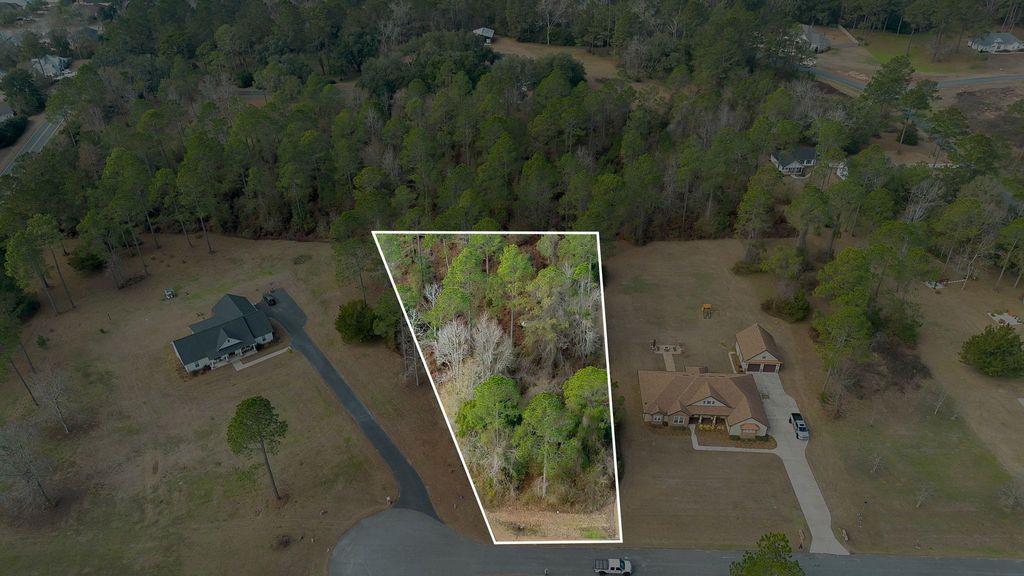 Photo of Lot 6B Stillwater Lane, Havana, FL 32333 (MLS # 396018)