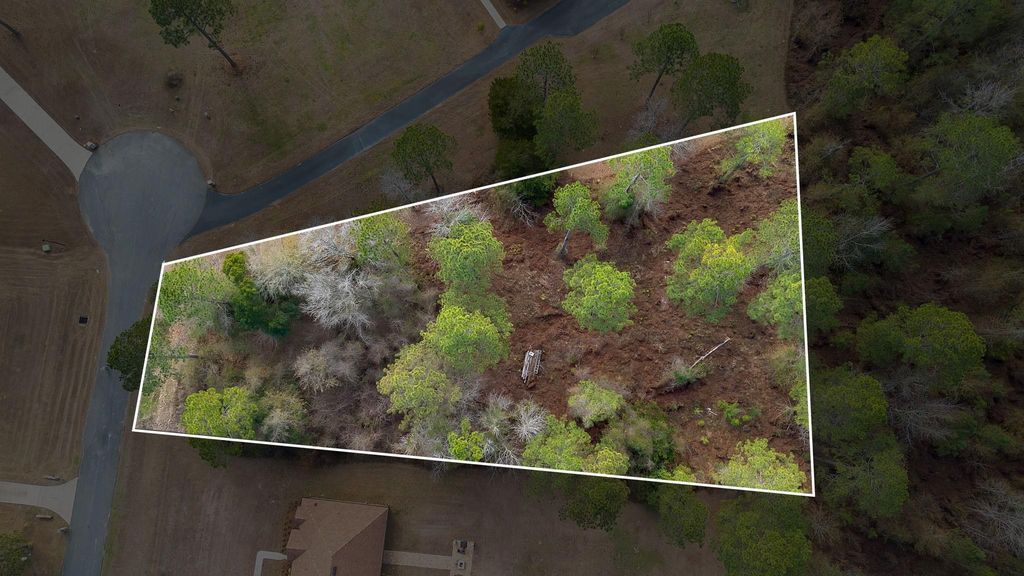 Photo of Lot 6B Stillwater Lane, Havana, FL 32333 (MLS # 396018)