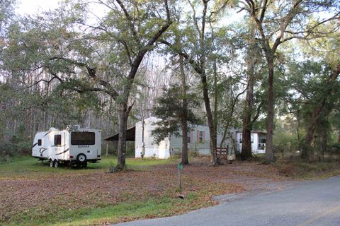 863 NW Whippoorwill Drive Greenville FL 32331